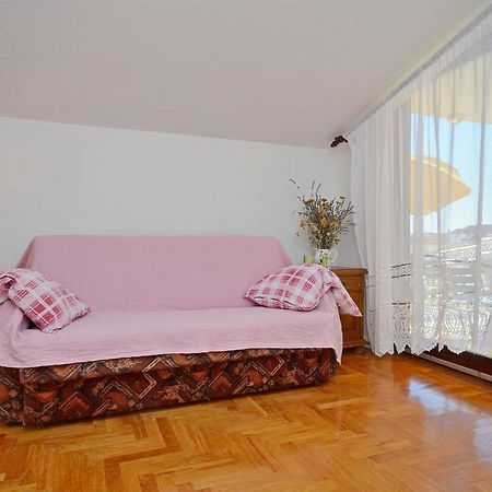 Apartments Miljenka Vodice Eksteriør bilde